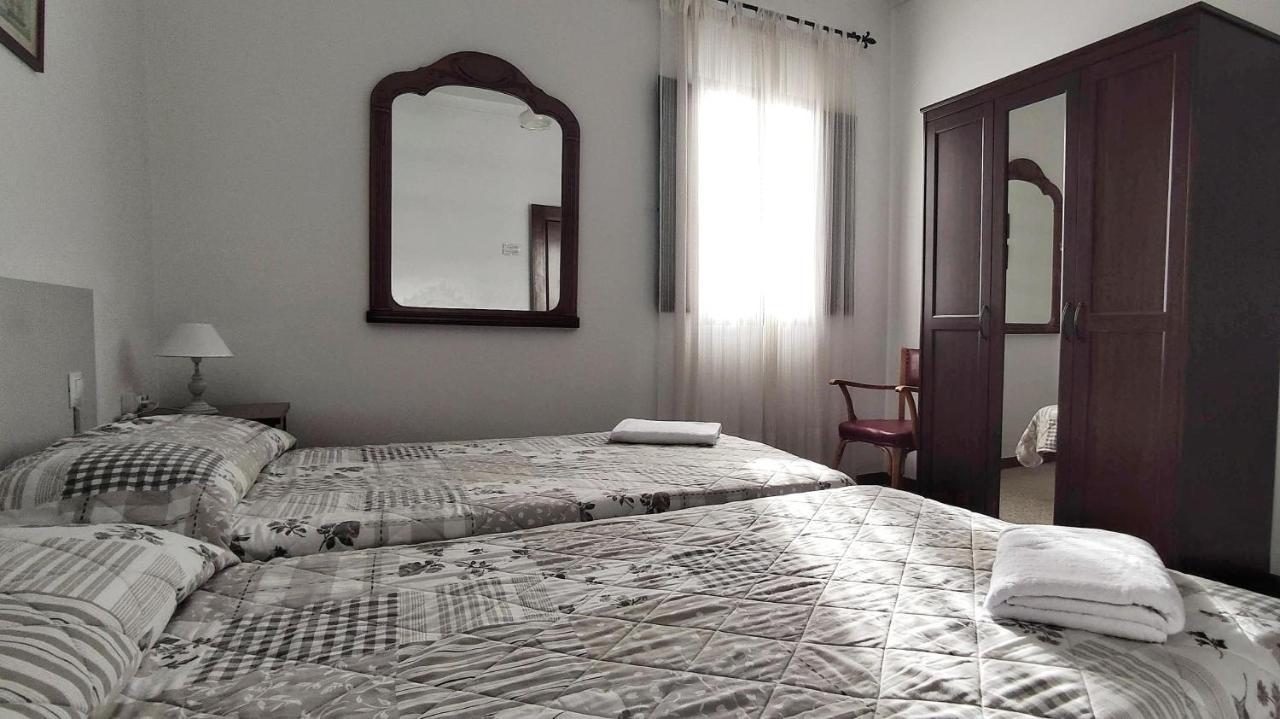 Ferienwohnung El Rancho Grande Alora Exterior foto