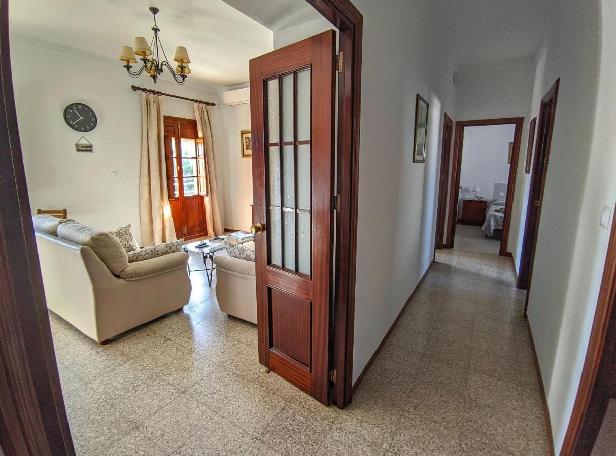Ferienwohnung El Rancho Grande Alora Exterior foto