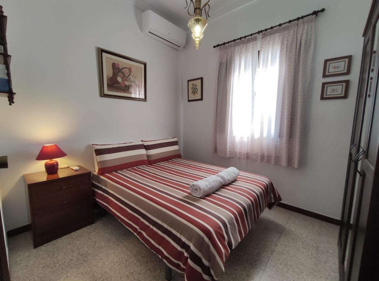Ferienwohnung El Rancho Grande Alora Exterior foto